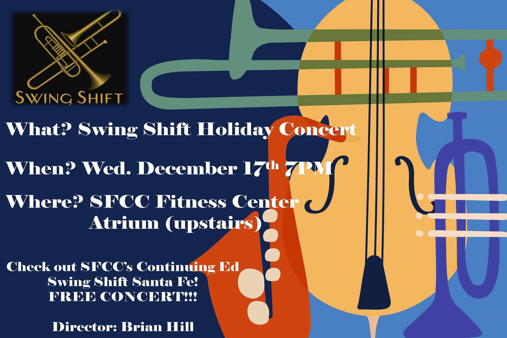 December Concert